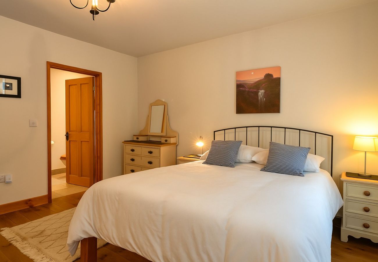 Cottage in Lynmouth - River Cottage