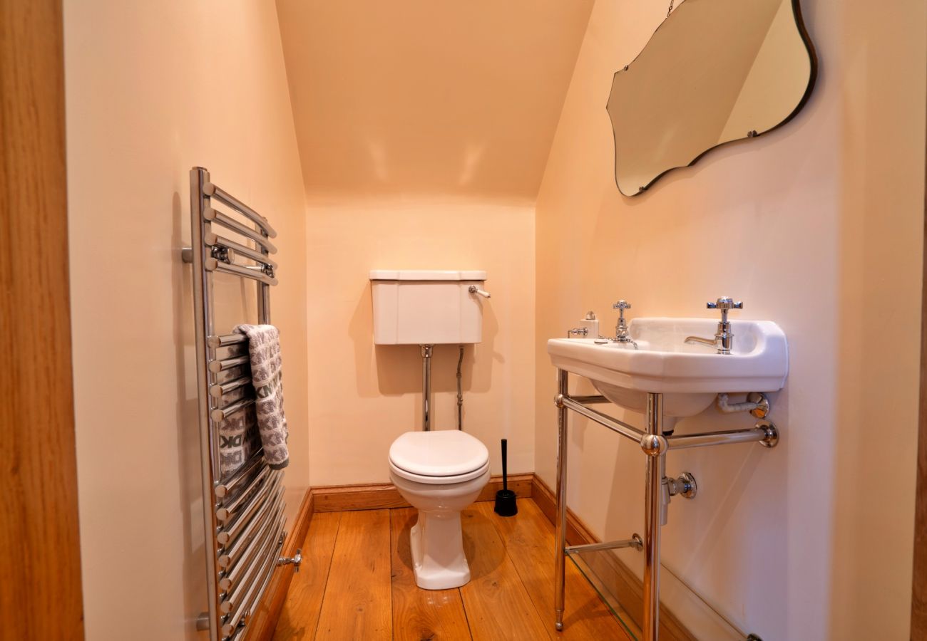 Cottage in Ashover - Rough Close Farm Cottage