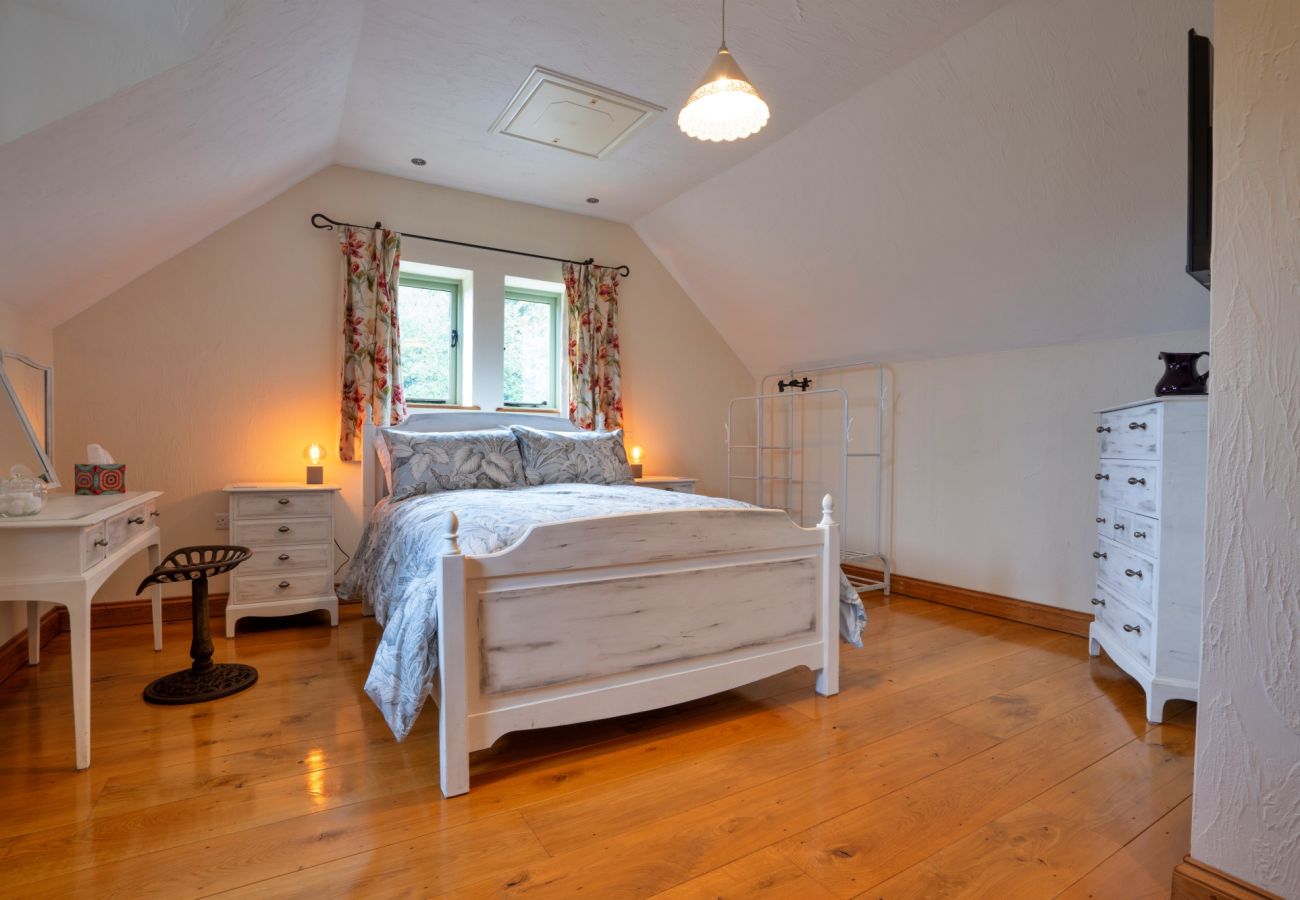 Cottage in Ashover - Rough Close Farm Cottage