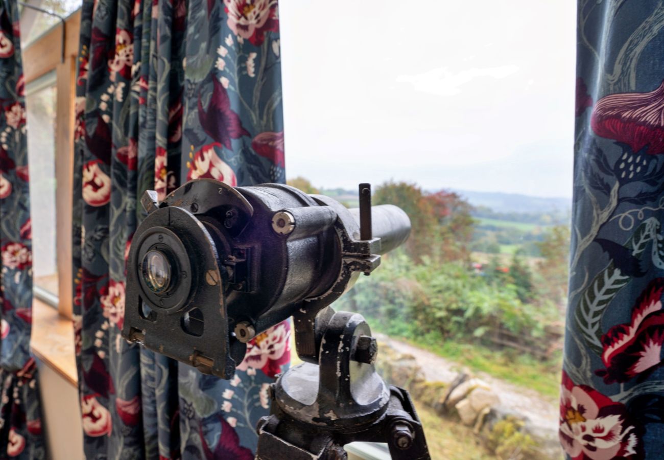 Cottage in Ashover - Rough Close Farm Cottage