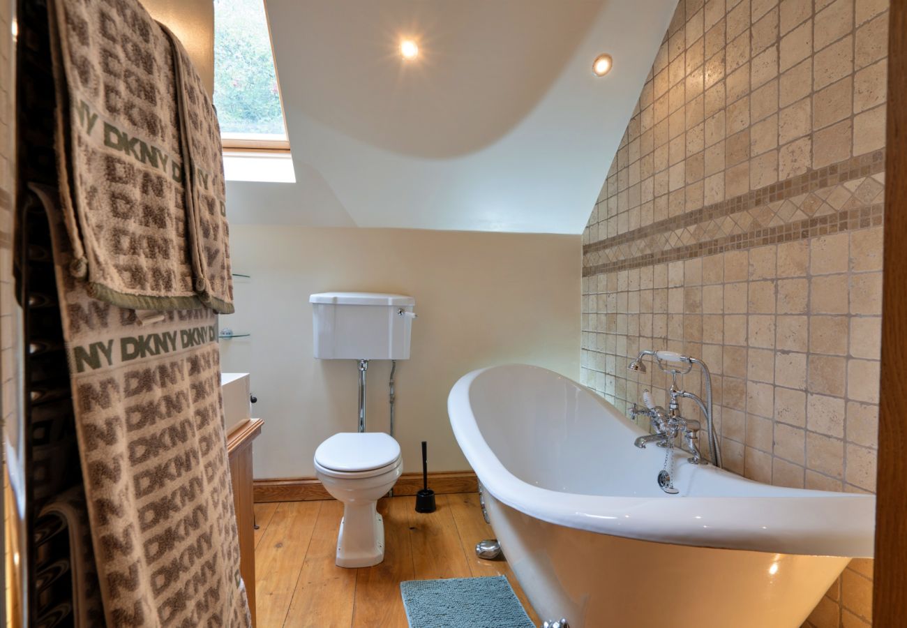 Cottage in Ashover - Rough Close Farm Cottage