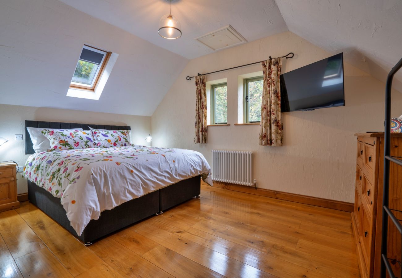 Cottage in Ashover - Rough Close Farm Cottage