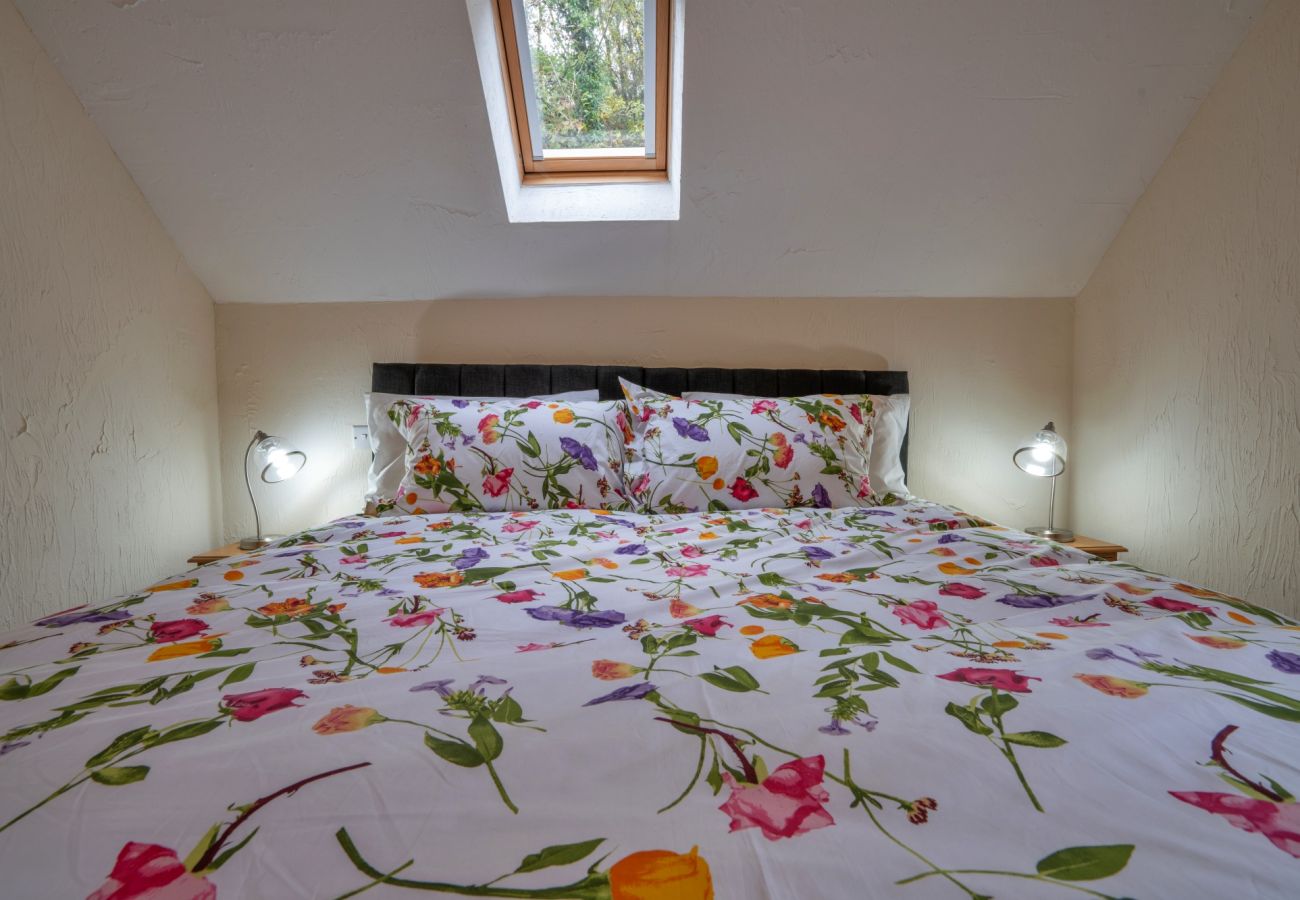 Cottage in Ashover - Rough Close Farm Cottage