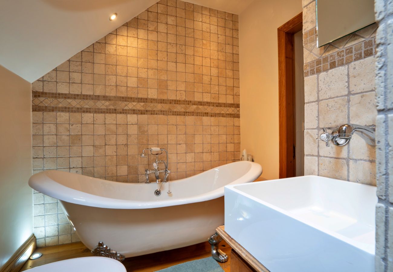 Cottage in Ashover - Rough Close Farm Cottage