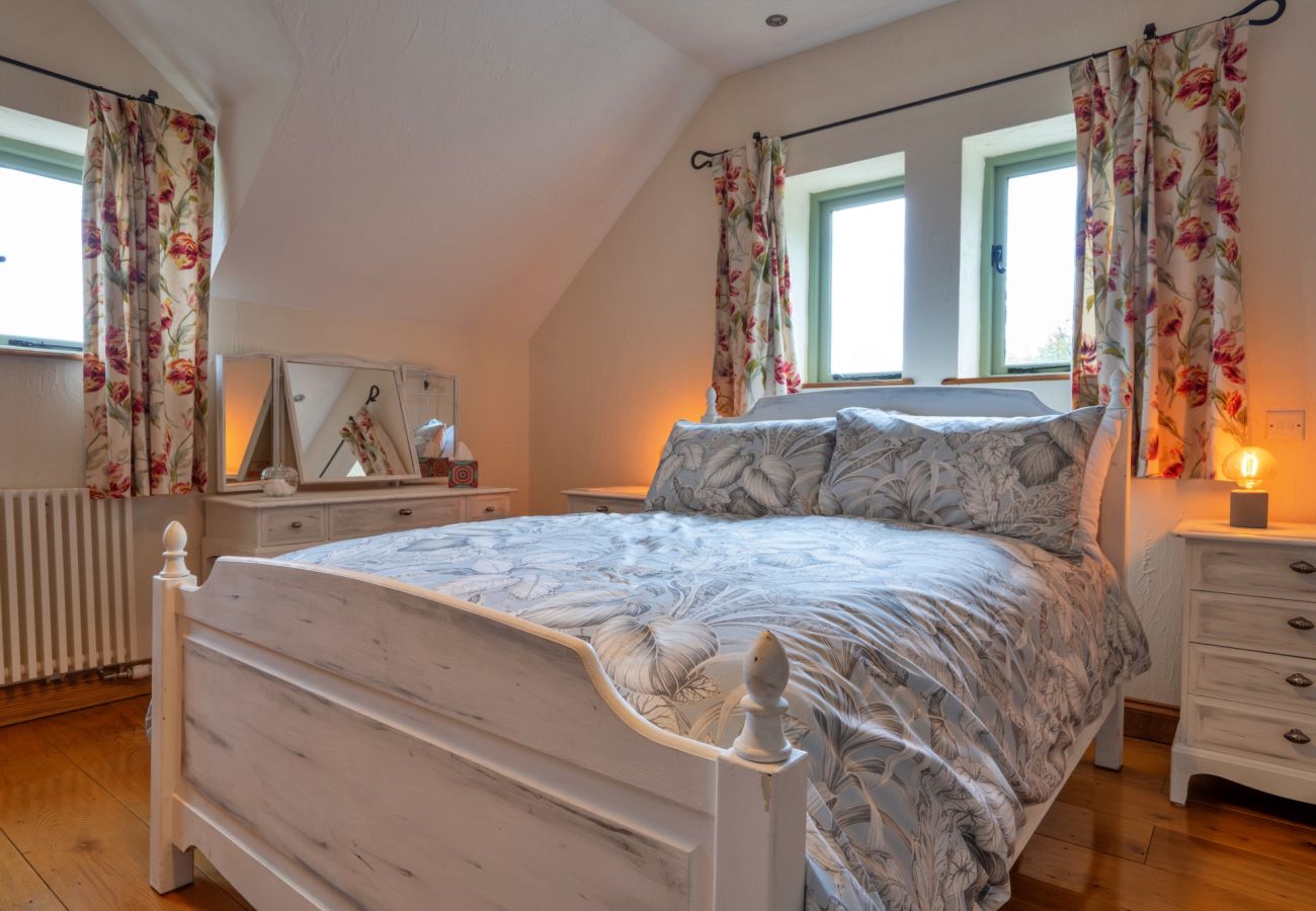 Cottage in Ashover - Rough Close Farm Cottage