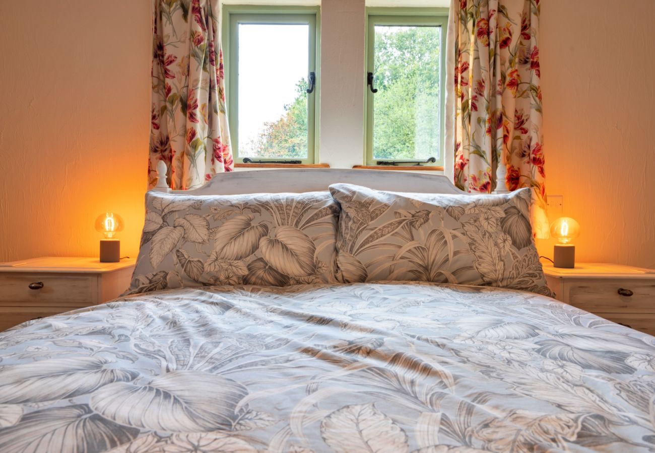 Cottage in Ashover - Rough Close Farm Cottage
