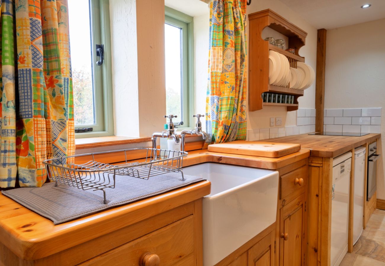 Cottage in Ashover - Rough Close Farm Cottage