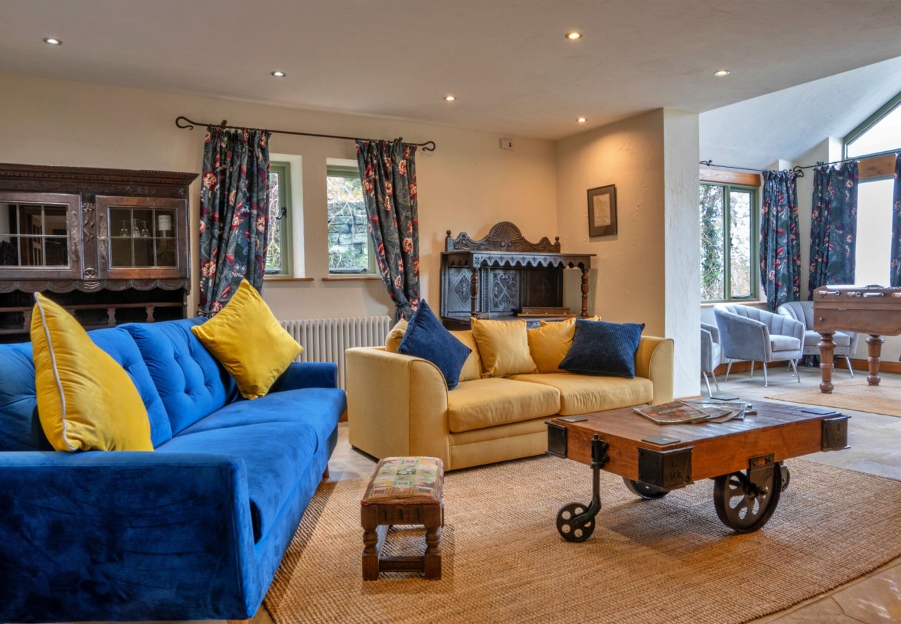 Cottage in Ashover - Rough Close Farm Cottage