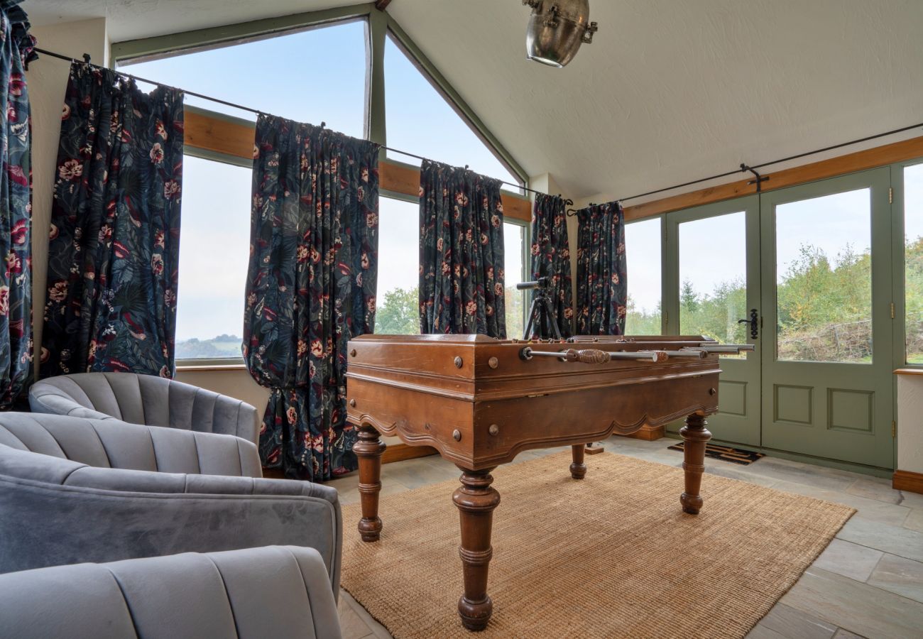 Cottage in Ashover - Rough Close Farm Cottage