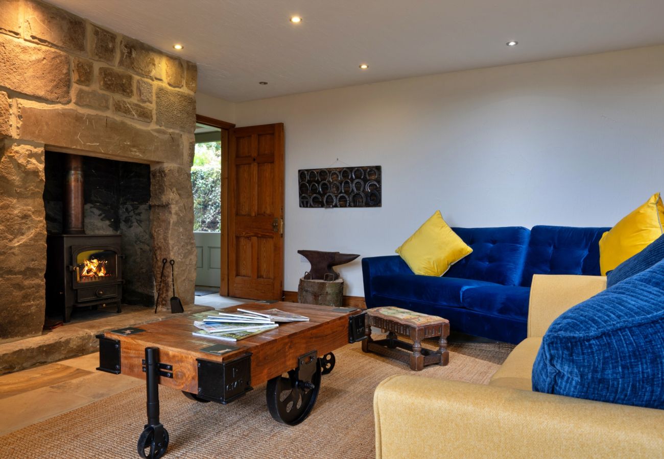 Cottage in Ashover - Rough Close Farm Cottage