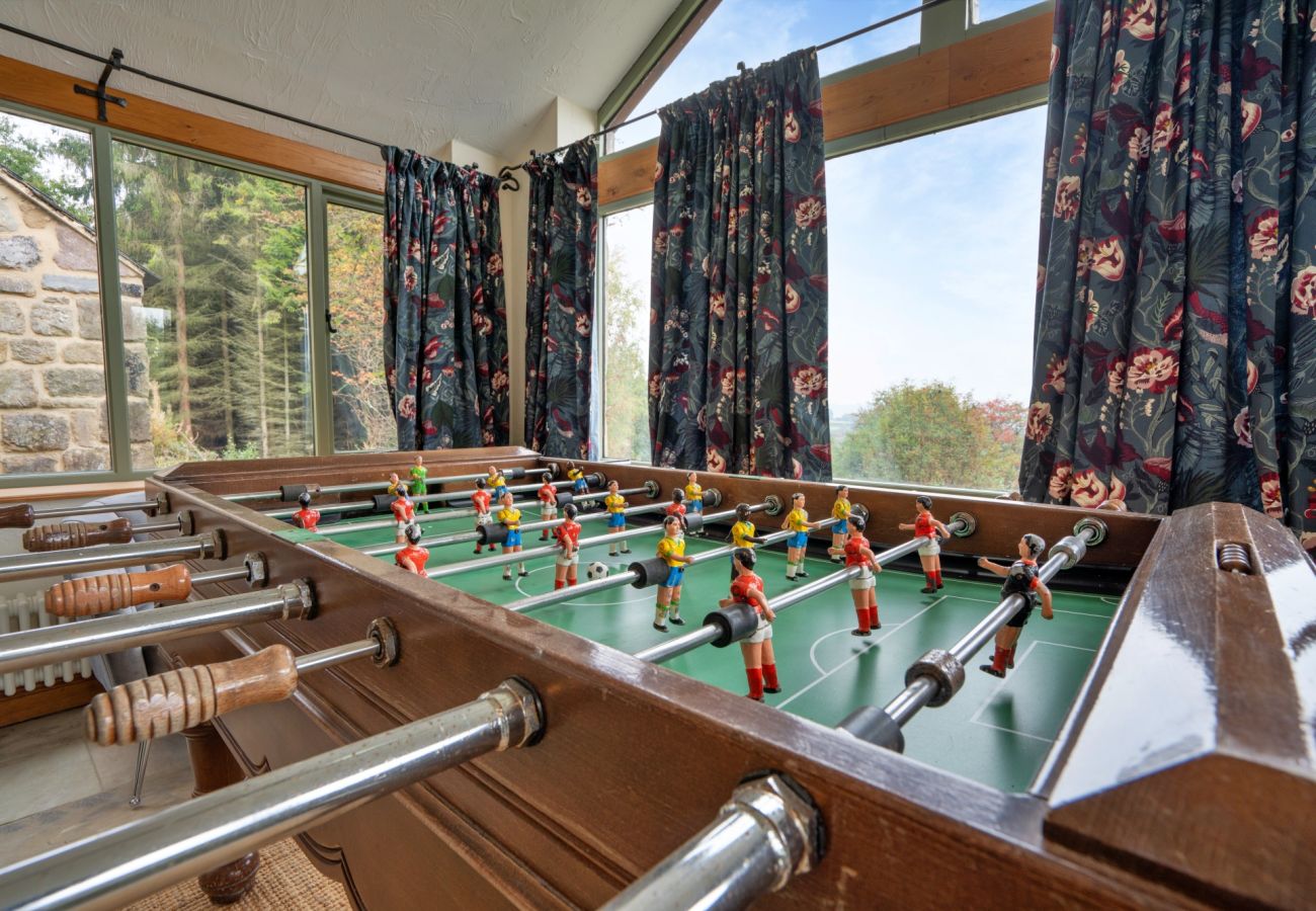 Cottage in Ashover - Rough Close Farm Cottage