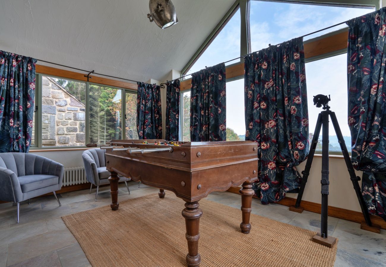 Cottage in Ashover - Rough Close Farm Cottage