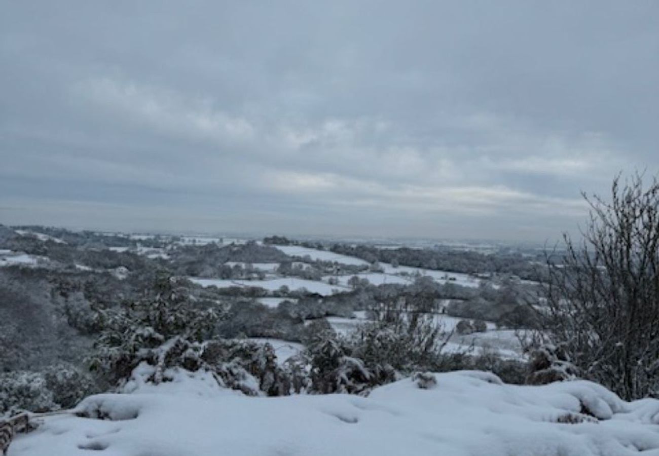 Cottage in Ashover - Rough Close Farm Cottage