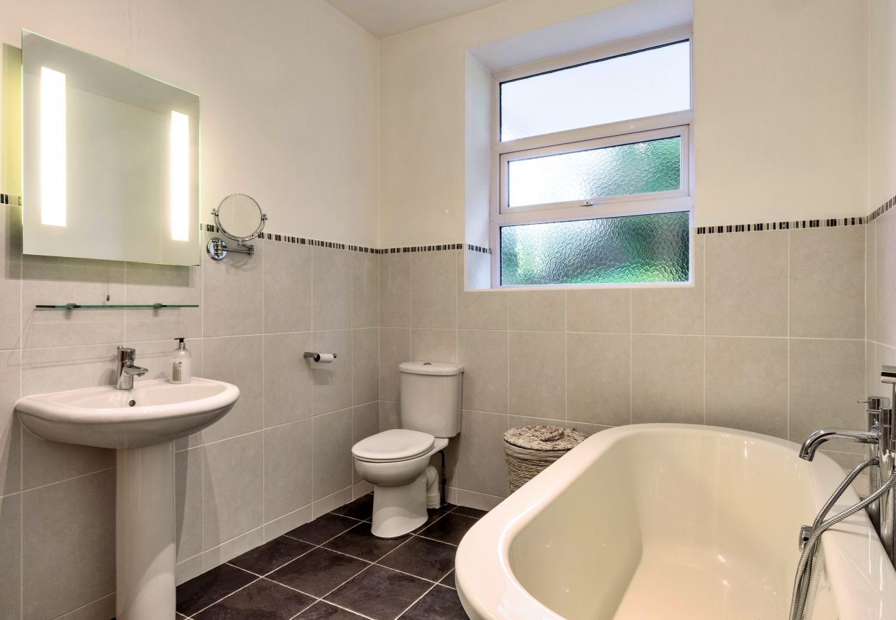 Apartment in Salcombe - Furzehill