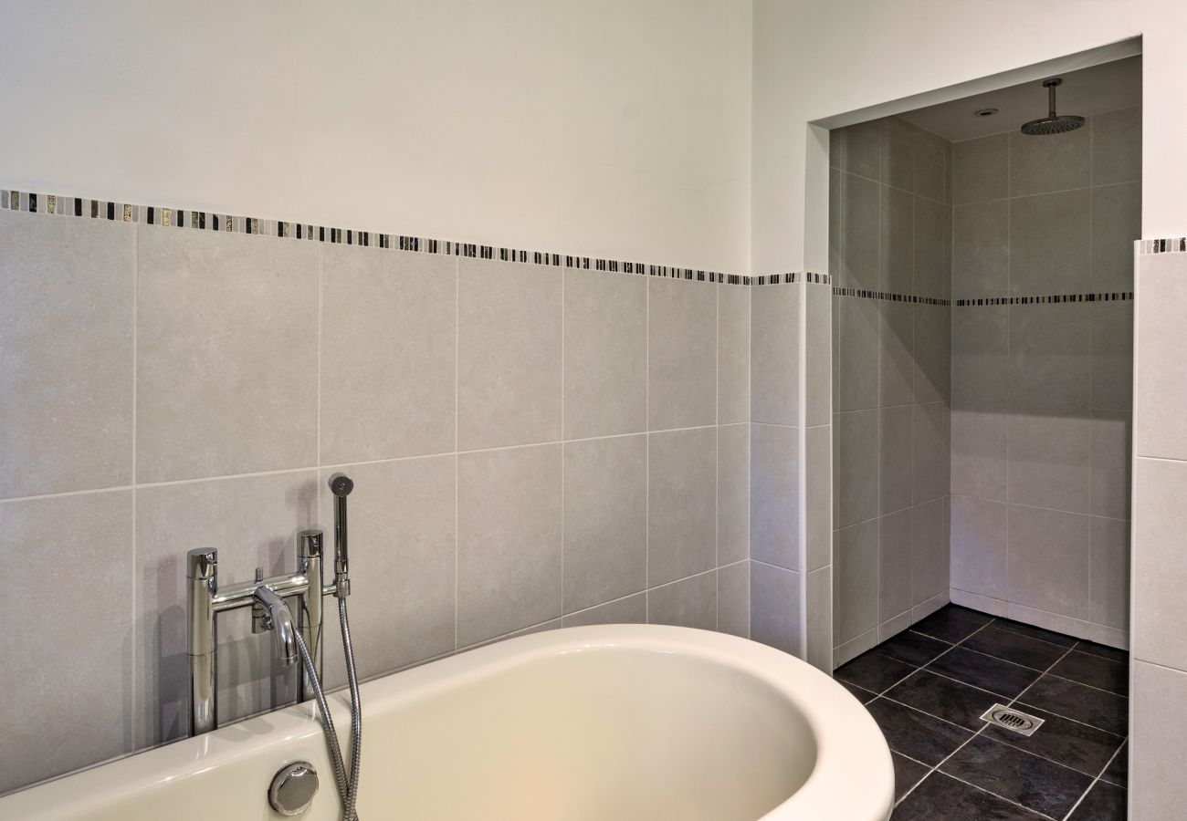 Apartment in Salcombe - Furzehill