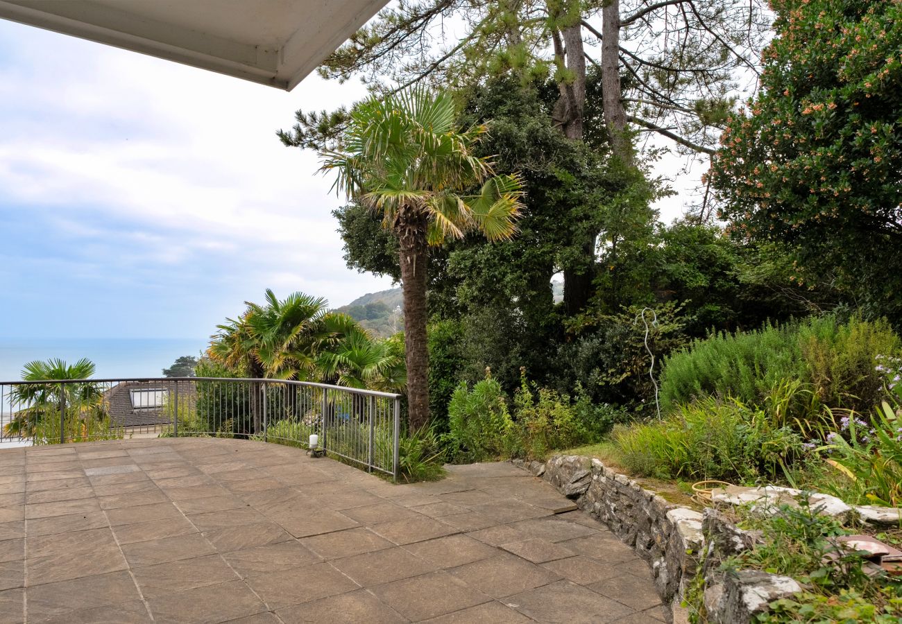 Apartment in Salcombe - Furzehill