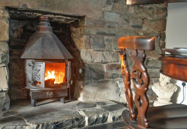 Cottage in Dolgellau - Waen Fechan Cottage in Dolgellau - Waen Fechan