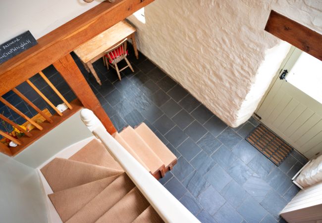Cottage in Dolgellau - Pandy Farmhouse Cottage in Dolgellau - Pandy Farmhouse