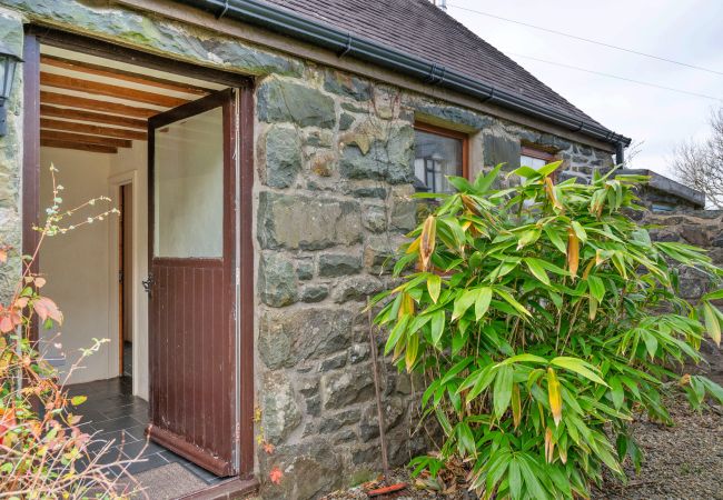 Cottage in Dolgellau - Pandy Farmhouse Cottage in Dolgellau - Pandy Farmhouse