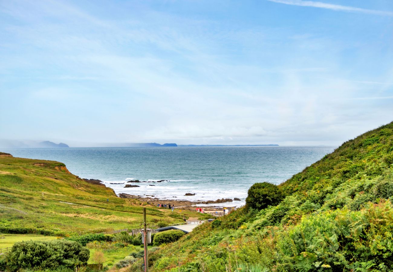 Cottage in Bude - The Breakers