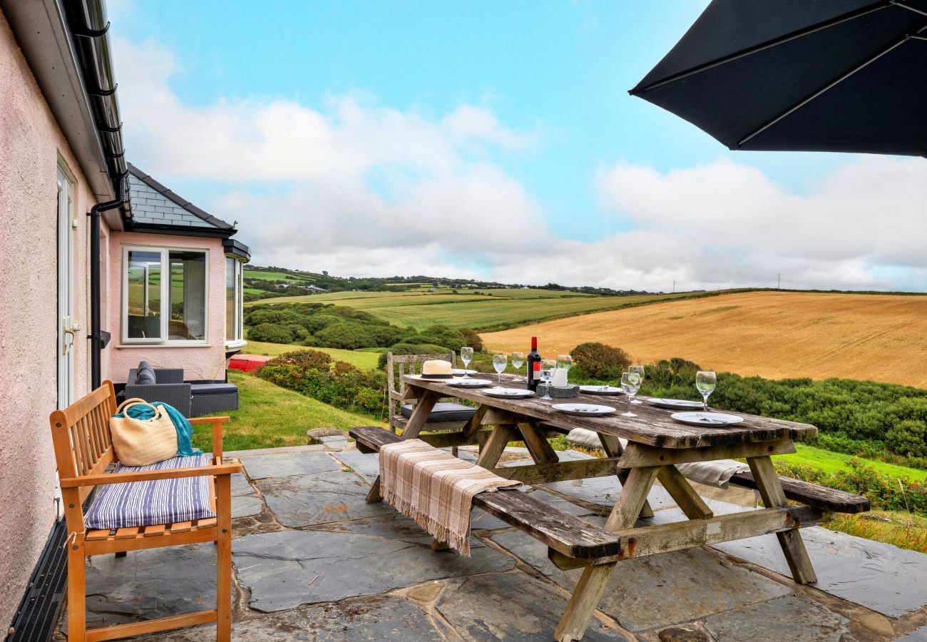 Cottage in Bude - The Breakers