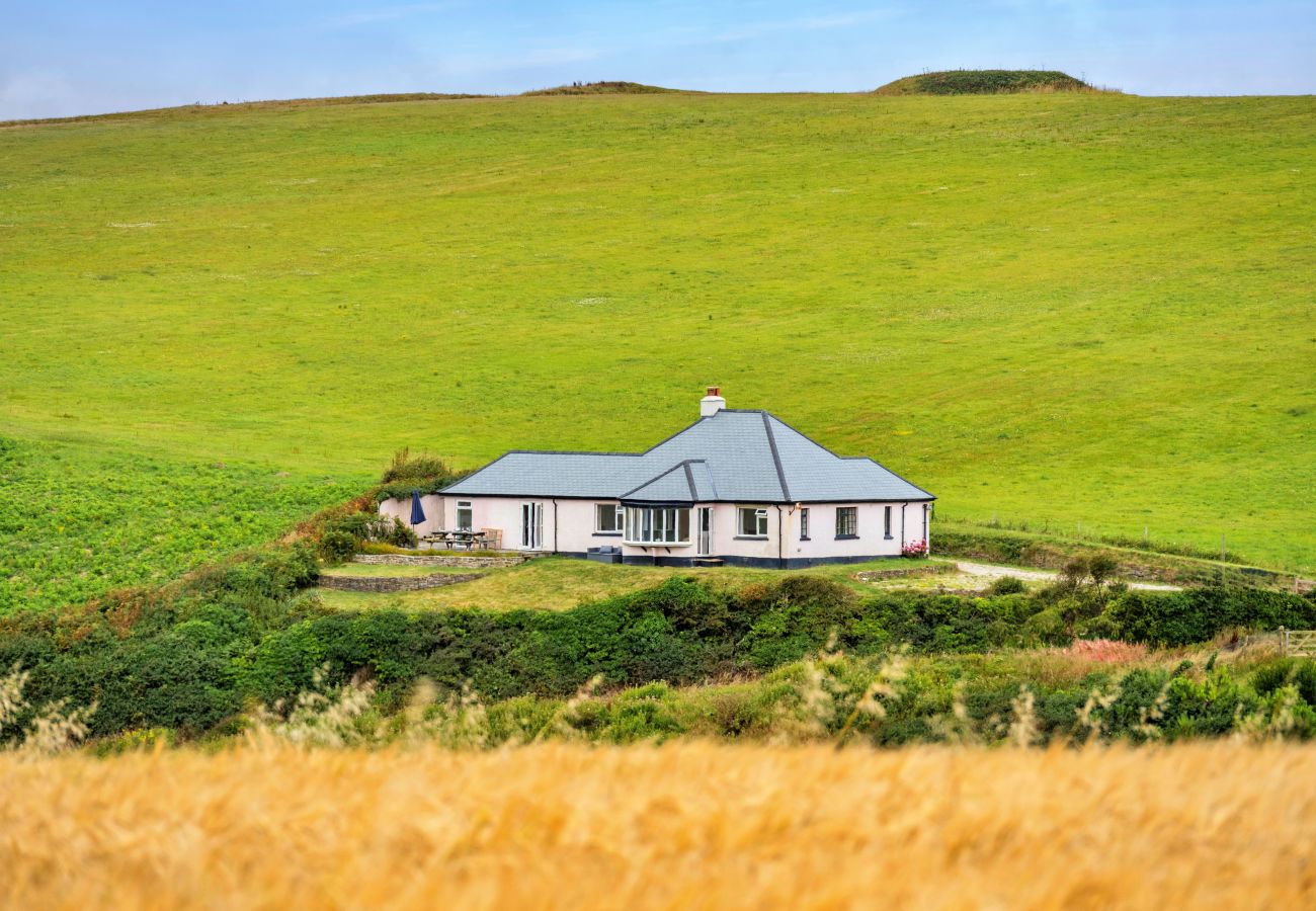 Cottage in Bude - The Breakers