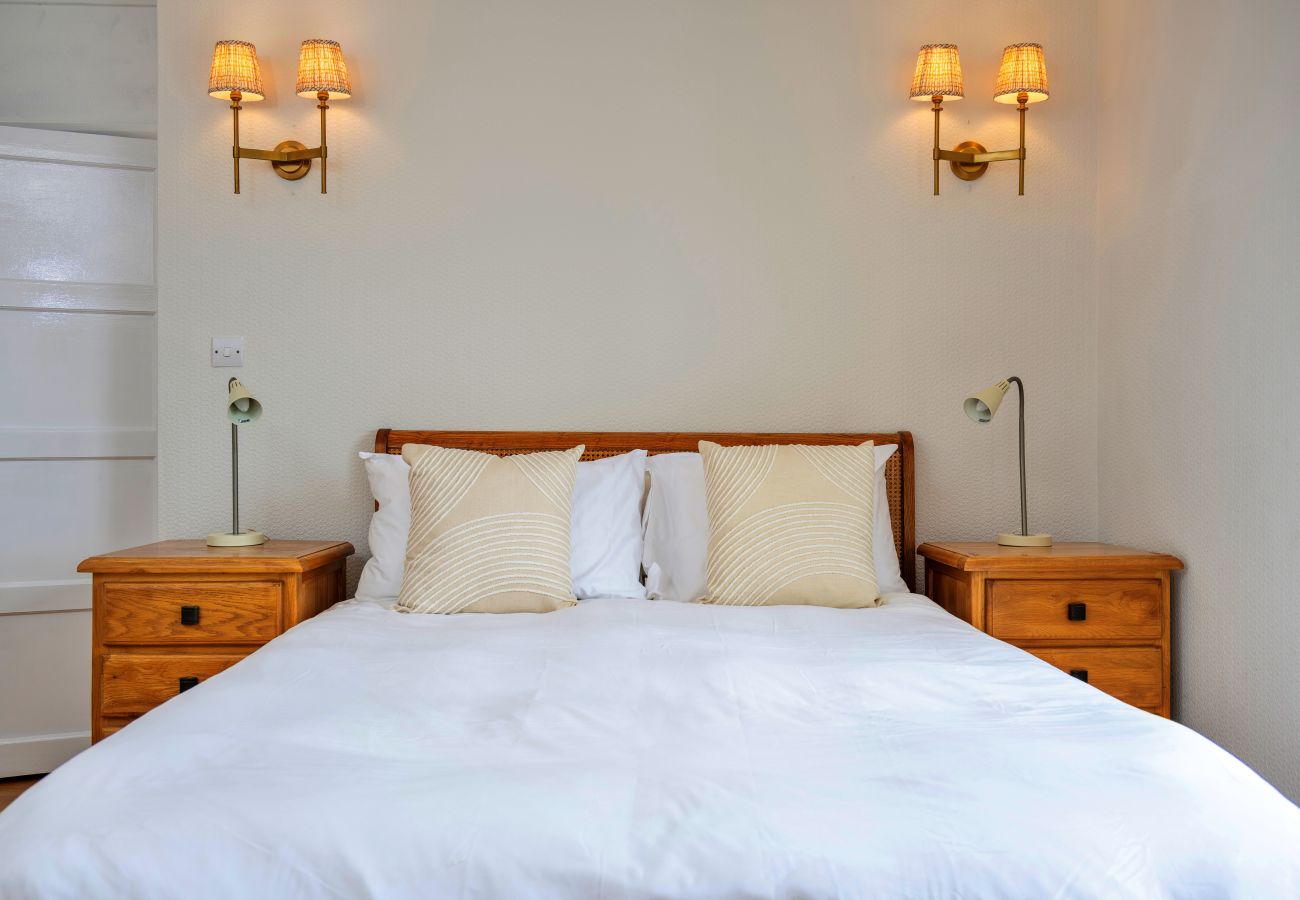 Cottage in Bude - The Breakers