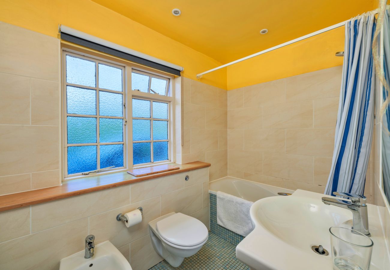 Cottage in Bude - The Breakers