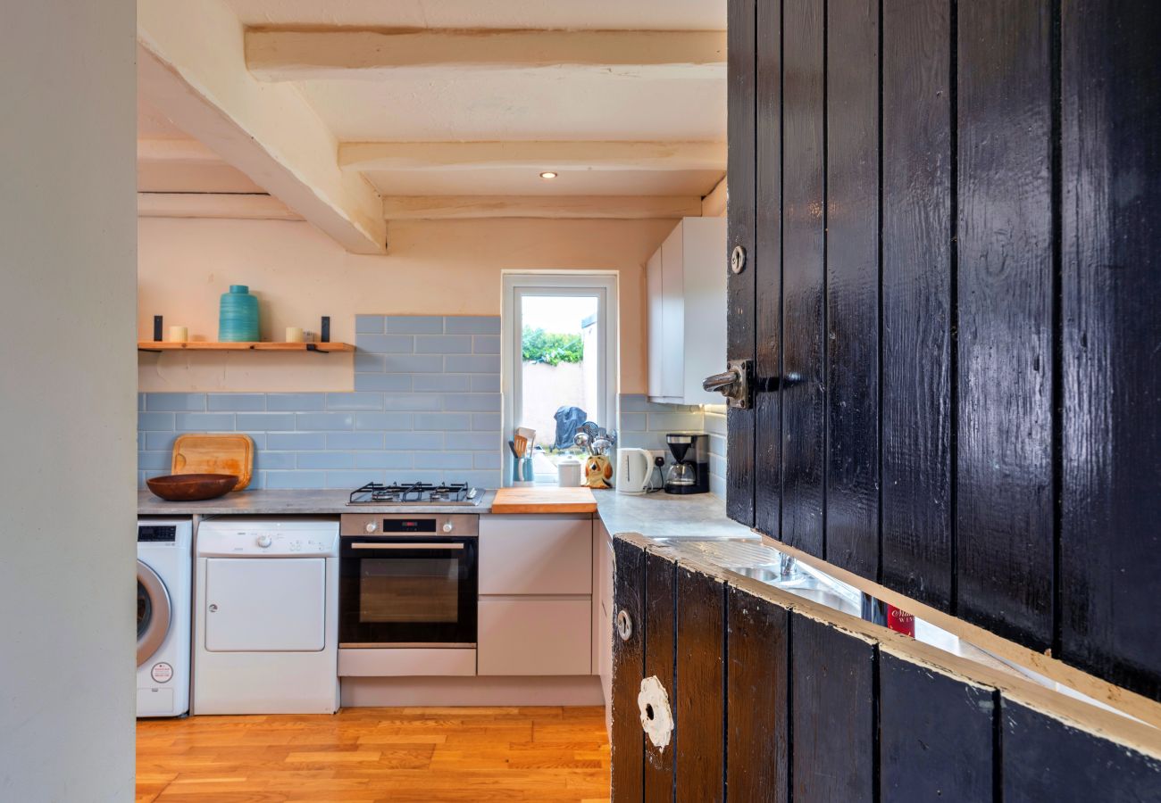 Cottage in Bude - The Breakers