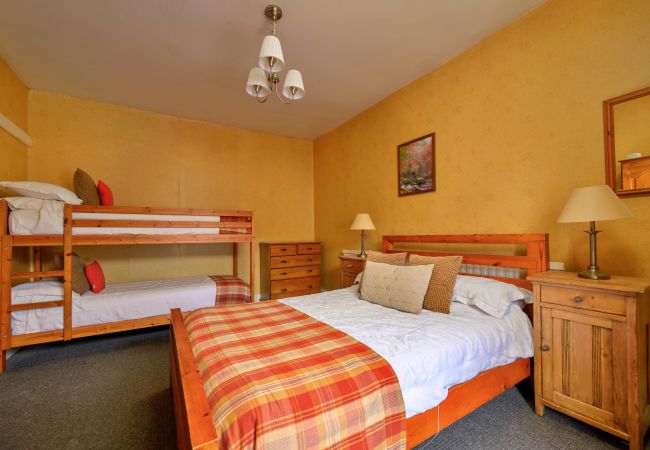 Cottage in Betws-Y-Coed - Bod Gwynedd Cottage in Betws-Y-Coed - Bod Gwynedd