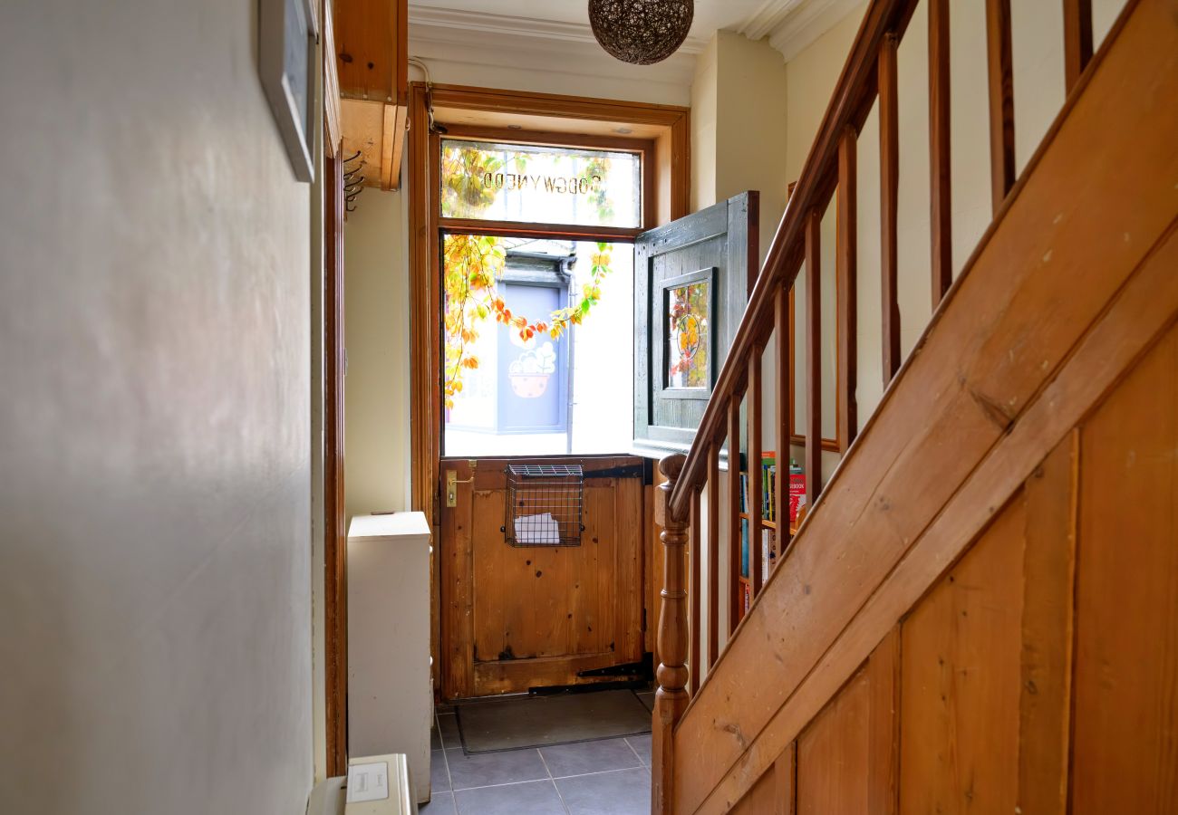 Cottage in Betws-Y-Coed - Bod Gwynedd Cottage in Betws-Y-Coed - Bod Gwynedd