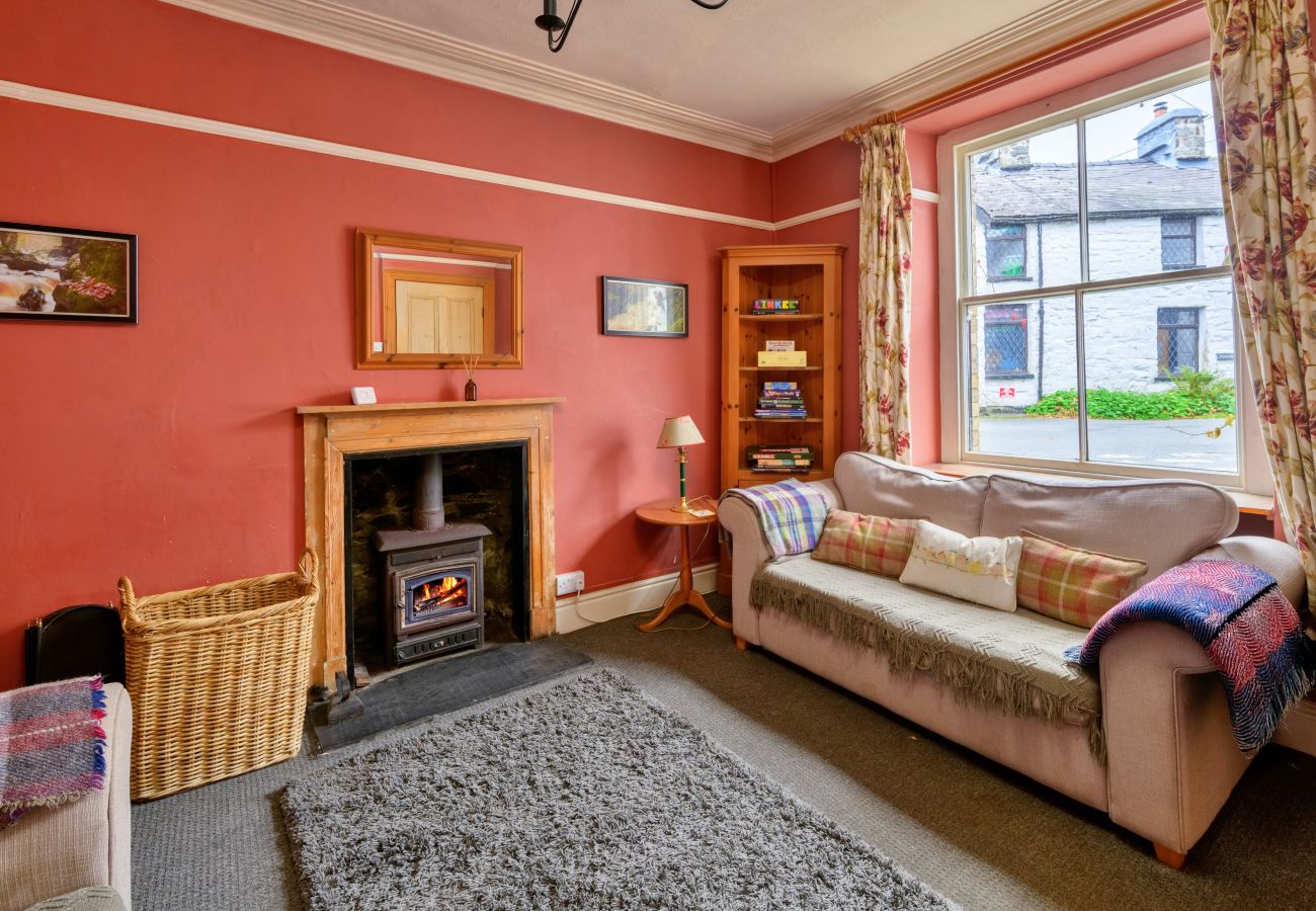 Cottage in Betws-Y-Coed - Bod Gwynedd Cottage in Betws-Y-Coed - Bod Gwynedd