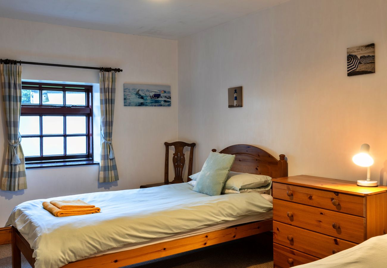 Cottage in Torrington - Tarquol Cottage, Stowford