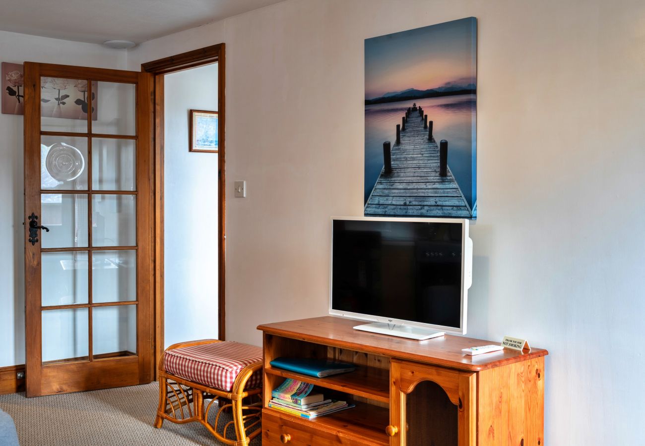 Cottage in Torrington - Tarquol Cottage, Stowford