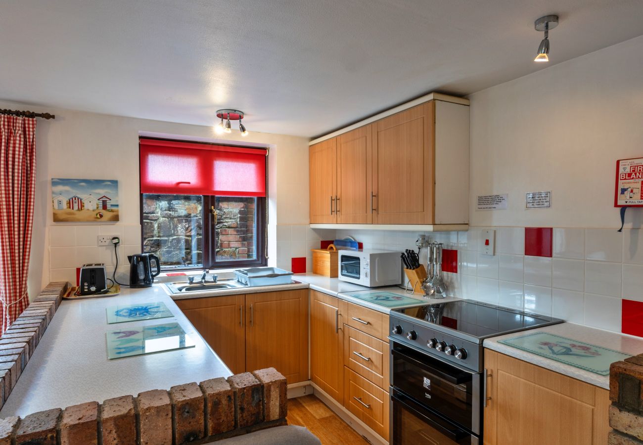 Cottage in Torrington - Tarquol Cottage, Stowford