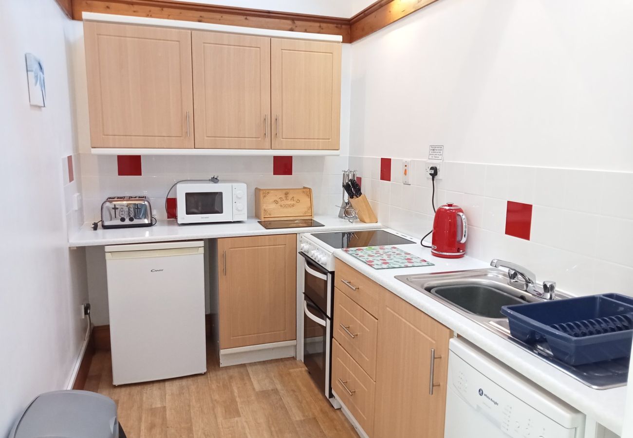 Cottage in Torrington - Halcyon Cottage, Stowford