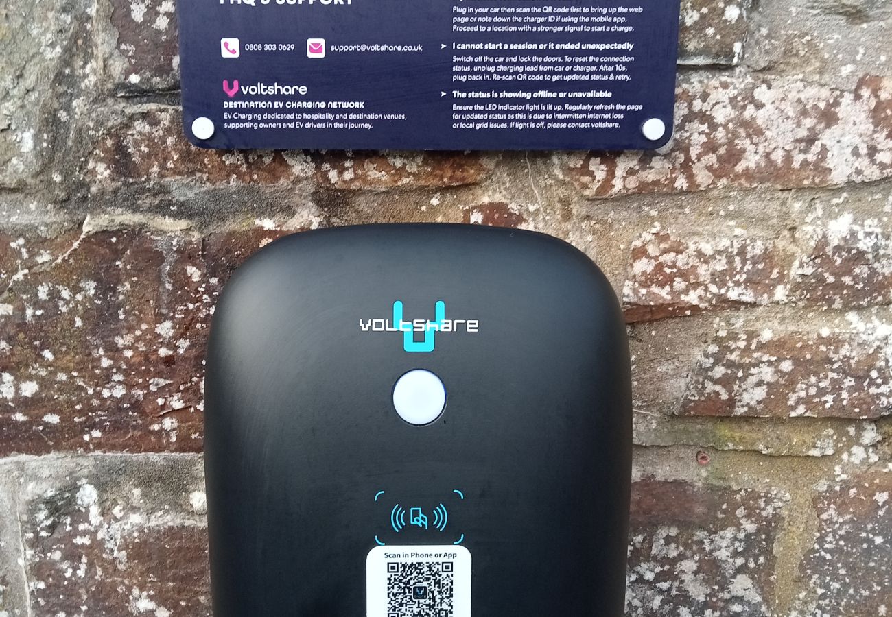 Cottage in Torrington - Halcyon Cottage, Stowford