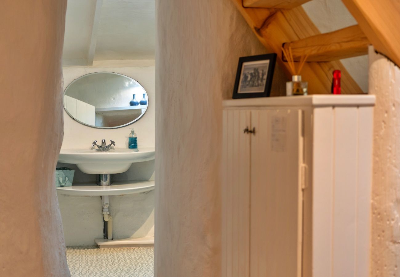 Cottage in Penrose - Spray Barn