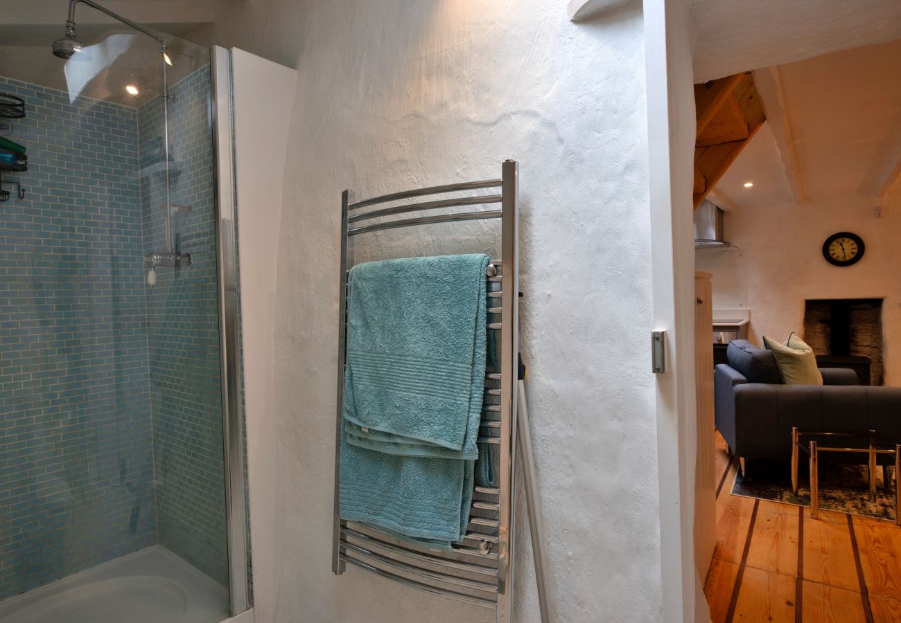 Cottage in Penrose - Spray Barn