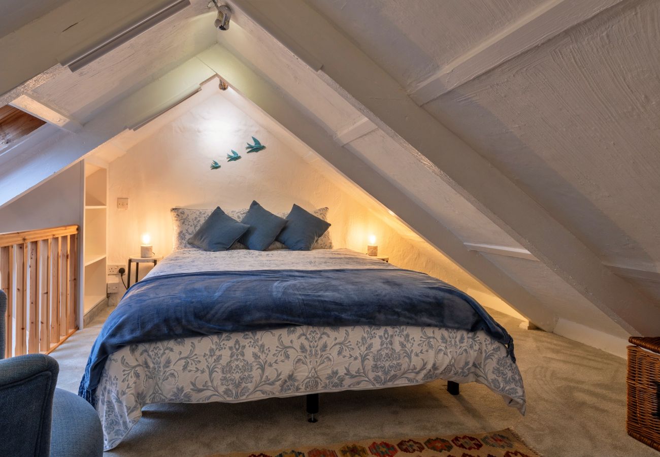 Cottage in Penrose - Spray Barn