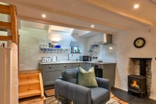 Cottage in Penrose - Spray Barn Cottage in Penrose - Spray Barn