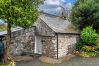 Cottage in Penrose - Spray Barn