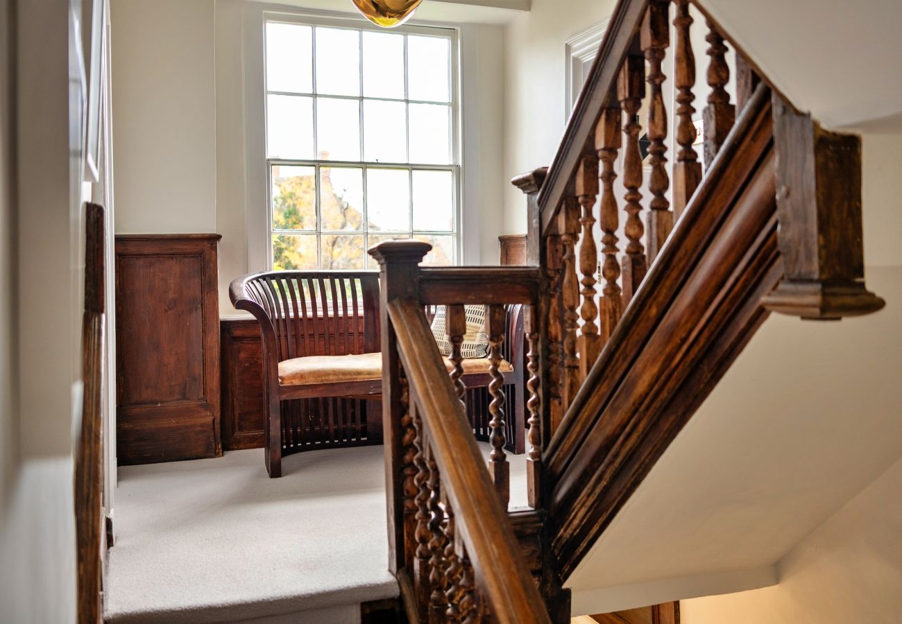 House in Lechlade - Morley House