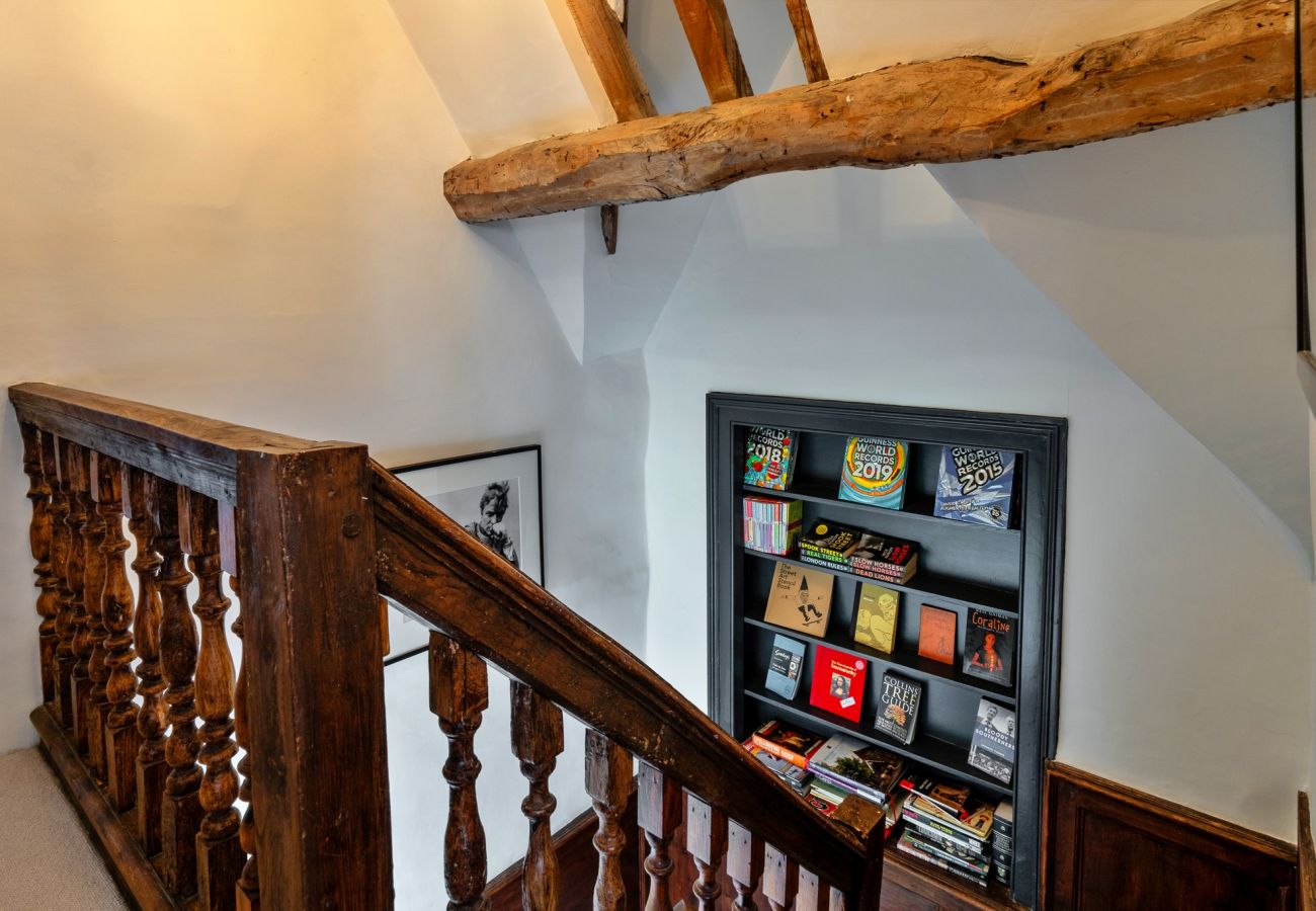 House in Lechlade - Morley House