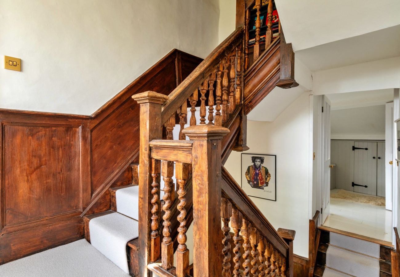 House in Lechlade - Morley House