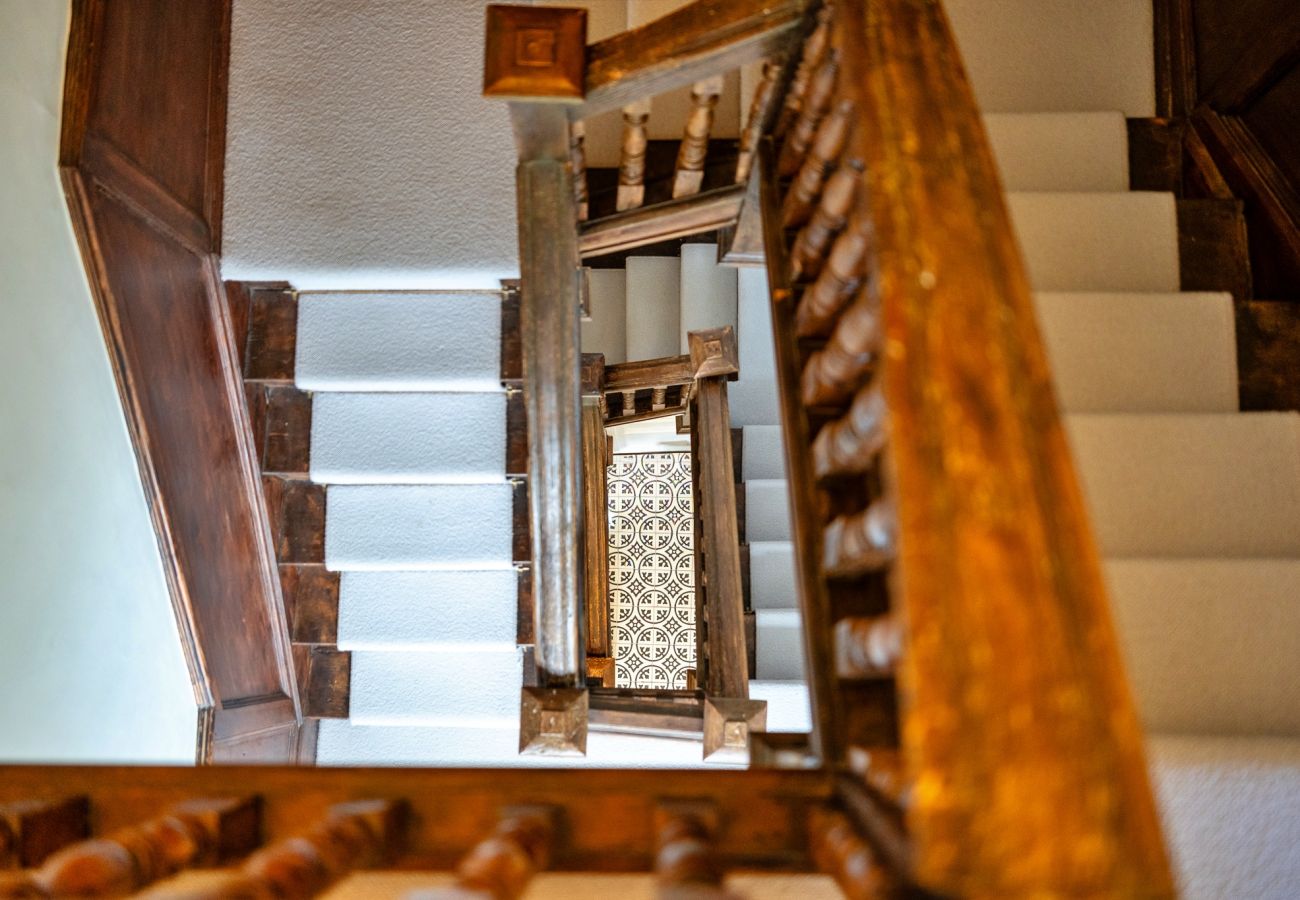 House in Lechlade - Morley House