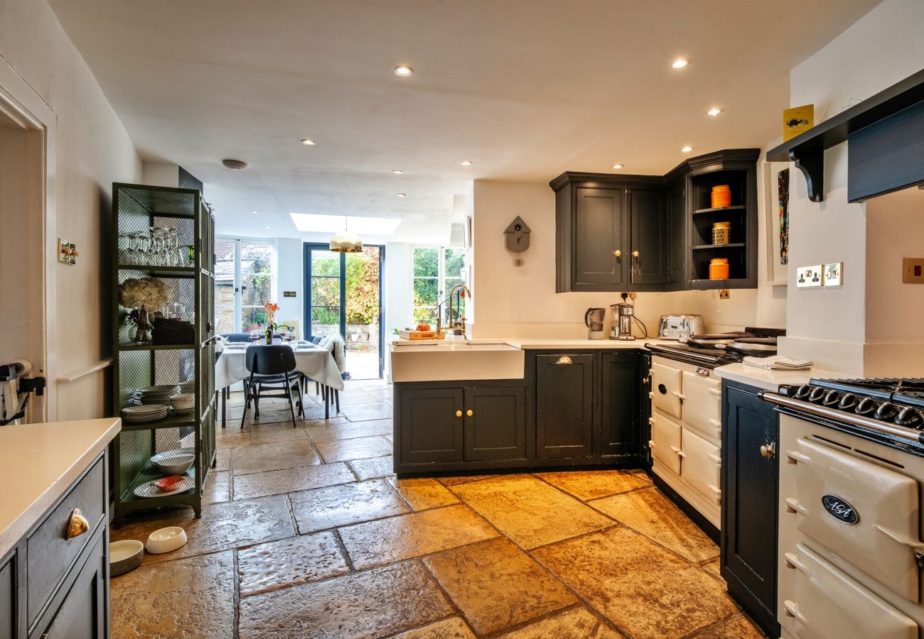 House in Lechlade - Morley House