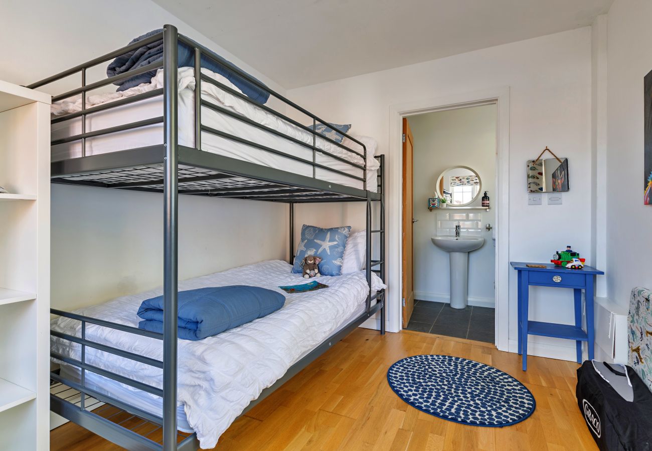 House in Hindolveston - The Chapel