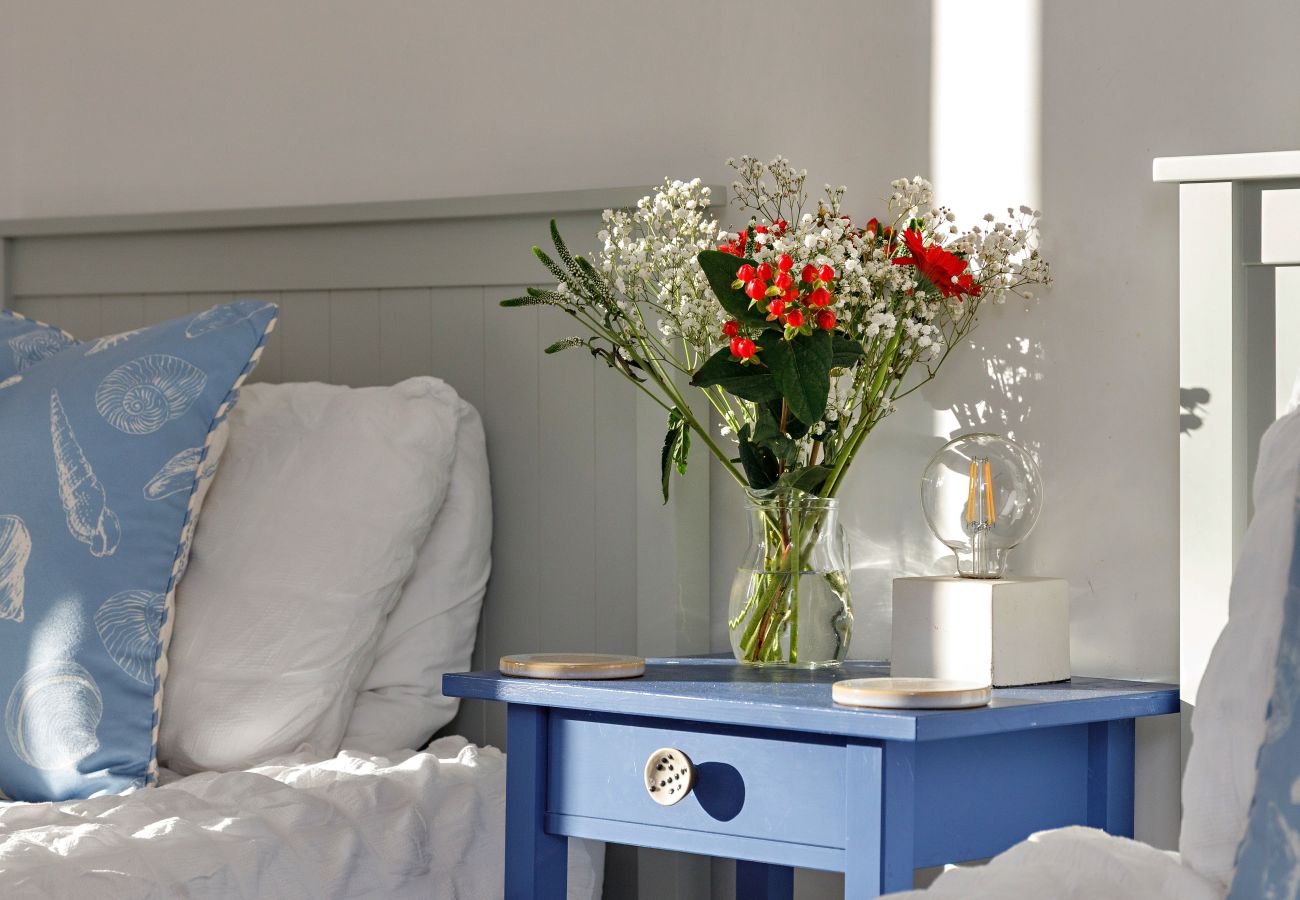 House in Hindolveston - The Chapel