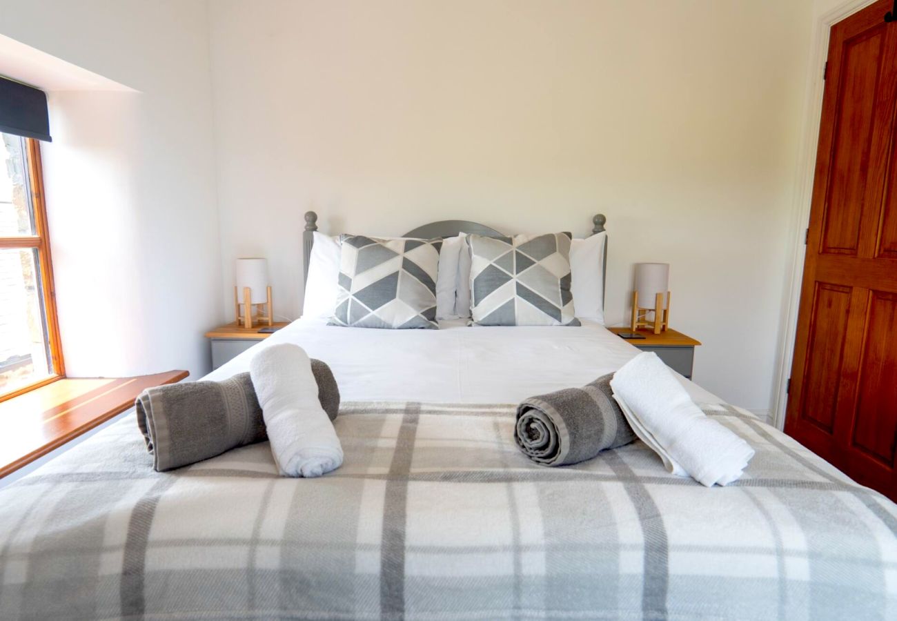 Cottage in Widemouth Bay - Olive Tree